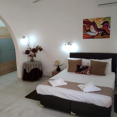 Villa Naxxar Malta Buitenkant foto