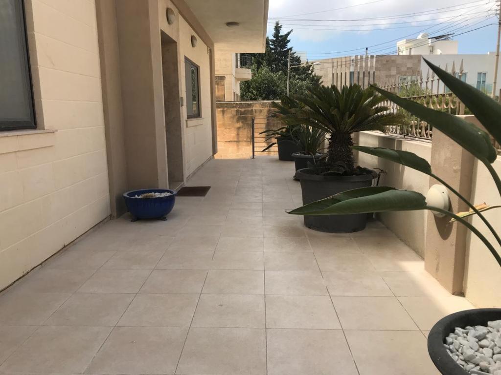Villa Naxxar Malta Buitenkant foto