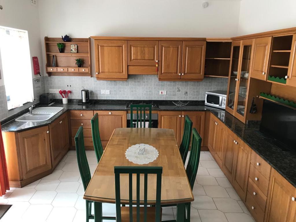 Villa Naxxar Malta Buitenkant foto