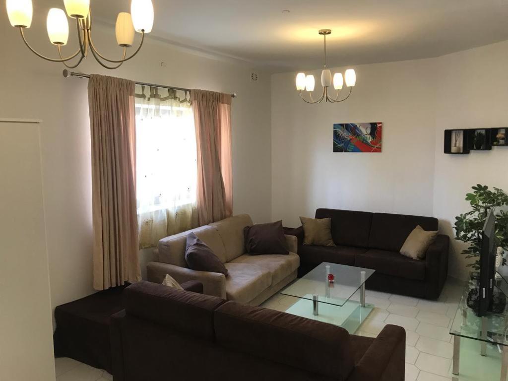 Villa Naxxar Malta Buitenkant foto