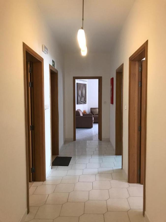 Villa Naxxar Malta Buitenkant foto