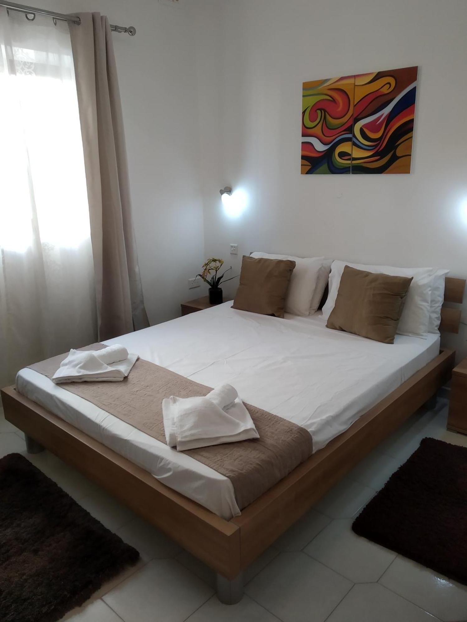 Villa Naxxar Malta Buitenkant foto