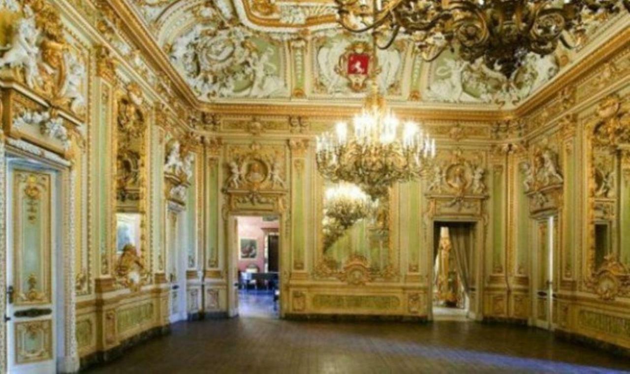 Villa Naxxar Malta Buitenkant foto