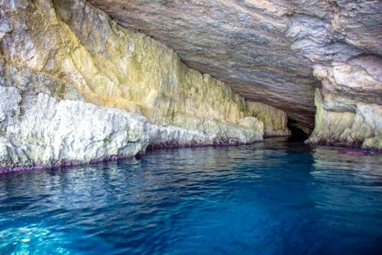 Villa Naxxar Malta Buitenkant foto