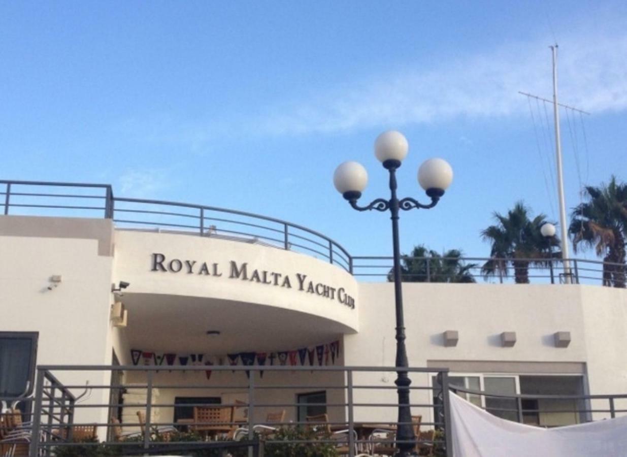Villa Naxxar Malta Buitenkant foto